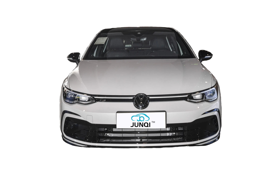 Volkswagen Χρησιμοποιούμενα αυτοκίνητα 2023 GOLF PRO 200TSI Αριστερά VW GOLF 4 5 6 7 8 GTI Χειροκίνητη Βενζίνη Αυτοκίνητο Νέο Κατασκευασμένο στην Κίνα Ηλεκτρική κάμερα LED