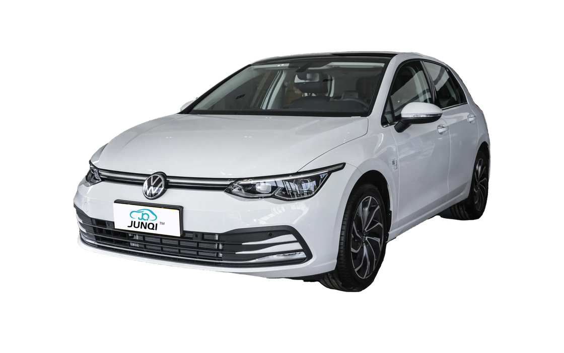 2024 Ηλεκτρικό αυτοκίνητο VW Golf 160km/H Νέα ενέργεια Οχήματα SUV Εργοστάσιο αυτοκινήτων Γκολφ EV Ηλεκτρικό όχημα Φθηνή τιμή Χρησιμοποιημένο αυτοκίνητο