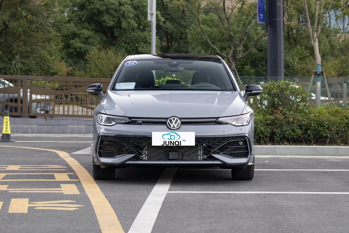 GOLF PRO 200TSI Αριστερά VW GOLF 4 5 6 7 8 GTI χειροκίνητη LED κάμερα Βενζινοκίνητο αυτοκίνητο Νέα κατασκευή στην Κίνα