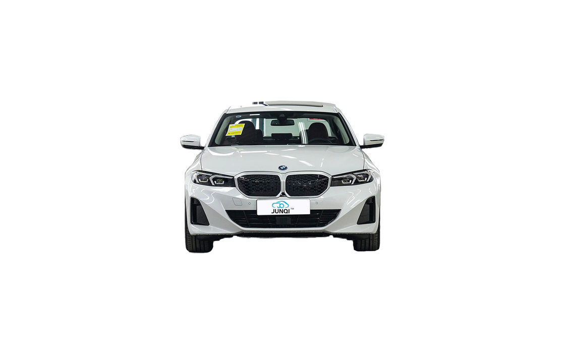 2024 BMW IX3 Creative Lead Wholesale Battery Powered Adult Smart SUV Popular High Speed Factory Price Pure Electric Νέα οχήματα Χρησιμοποιημένο αυτοκίνητο
