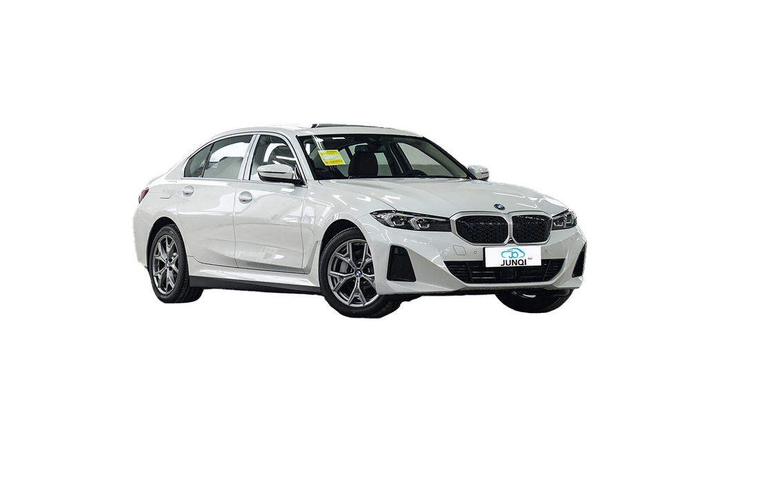Ευνοϊκή τιμή μεταχειρισμένο αυτοκίνητο BMW IX3 2023 2024 340 HP Κινέζικο νέο ενεργειακό όχημα SUV Υβριδικό αυτοκίνητο Νέο ενεργειακό αυτοκίνητο