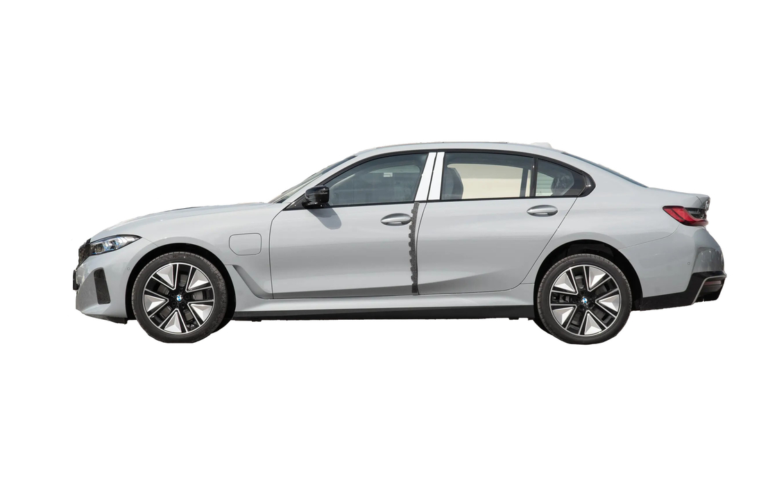 2024 BMW IX3 Creative Lead Wholesale Battery Powered Adult Smart SUV Popular High Speed Factory Price Pure Electric Νέα οχήματα Χρησιμοποιημένο αυτοκίνητο