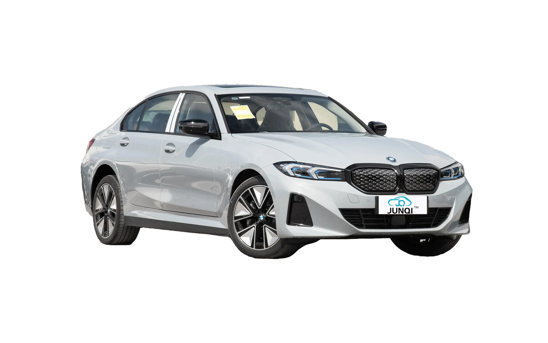 2024 BMW IX3 Creative Lead Wholesale Battery Powered Adult Smart SUV Popular High Speed Factory Price Pure Electric Νέα οχήματα Χρησιμοποιημένο αυτοκίνητο