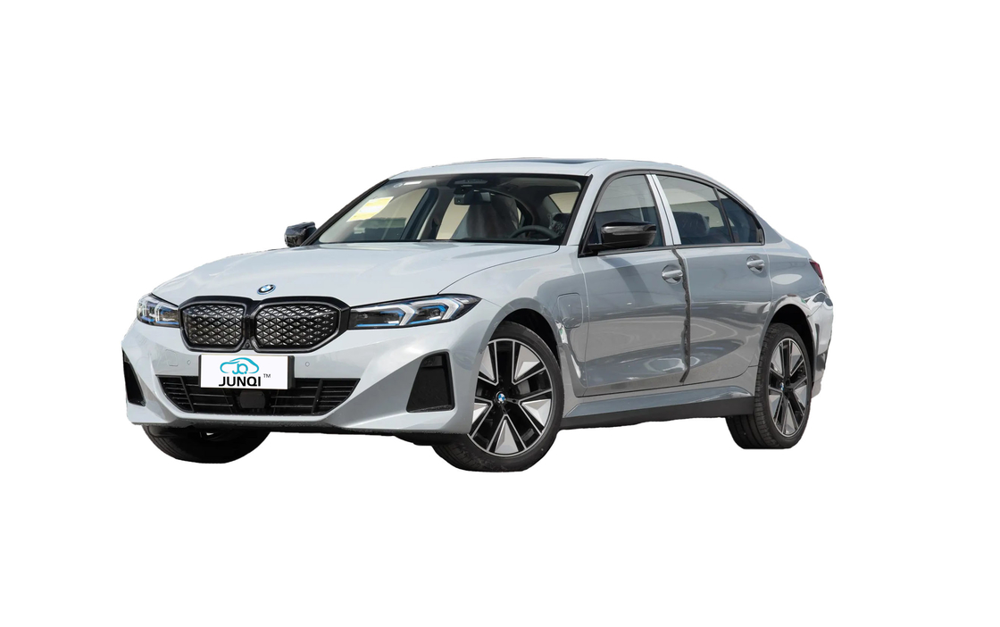 Υψηλής ποιότητας BMW I3 2024 2023 Ηλεκτρικό αυτοκίνητο Νέα ενέργεια οχήματα προς πώληση