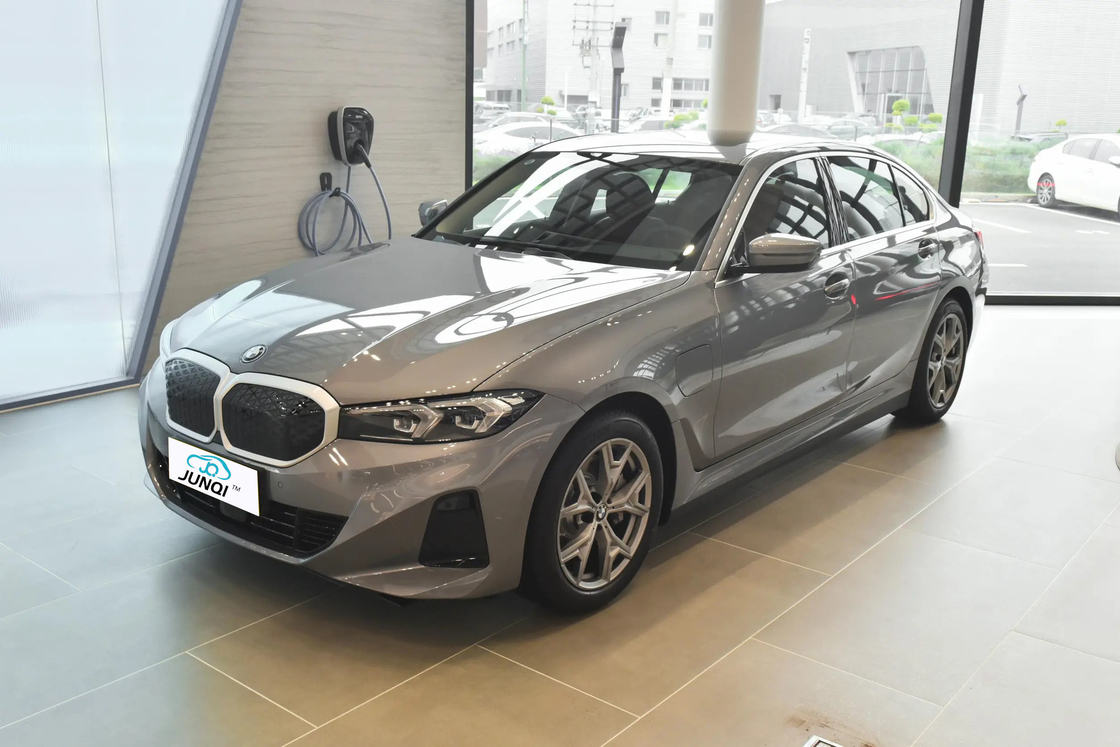 Υψηλής ποιότητας BMW I3 2024 2023 Ηλεκτρικό αυτοκίνητο Νέα ενέργεια οχήματα προς πώληση