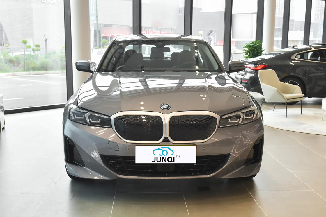 Υψηλής ποιότητας BMW I3 2024 2023 Ηλεκτρικό αυτοκίνητο Νέα ενέργεια οχήματα προς πώληση