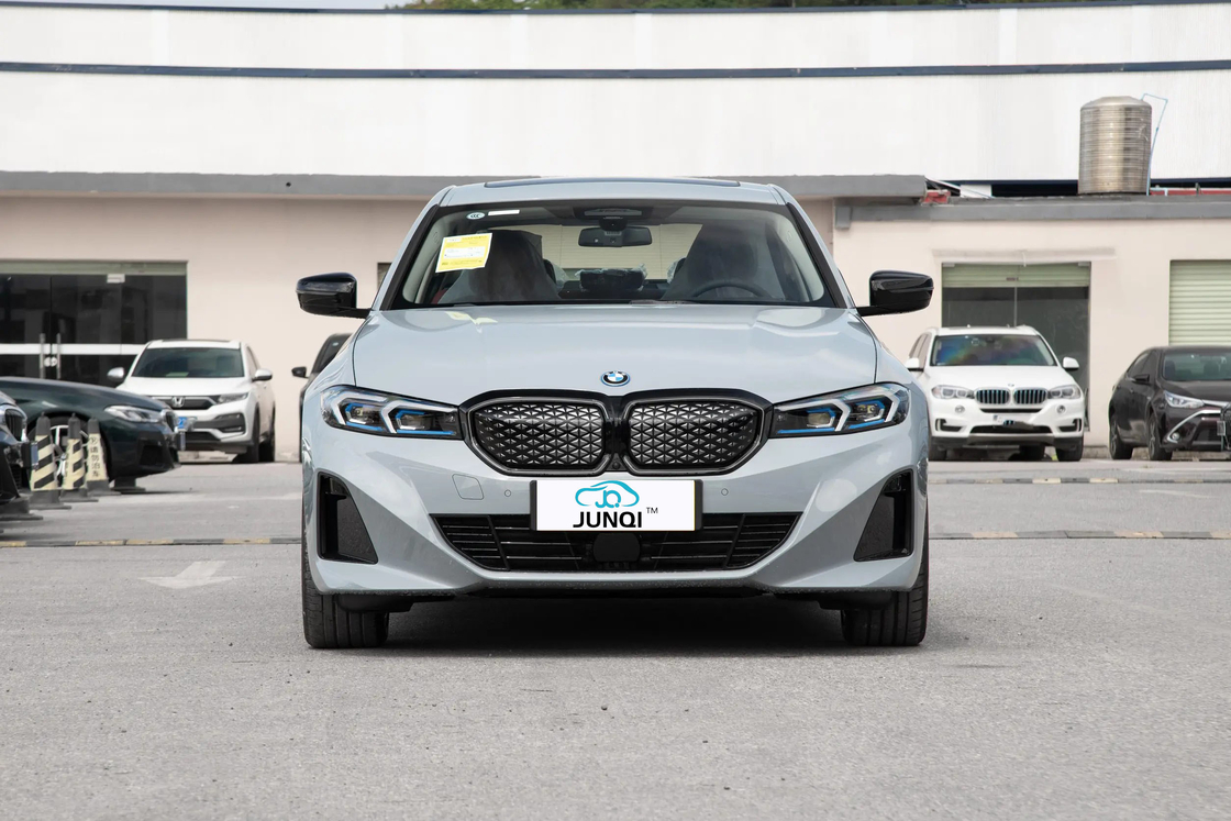 Υψηλής ποιότητας BMW I3 2024 2023 Ηλεκτρικό αυτοκίνητο Νέα ενέργεια οχήματα προς πώληση