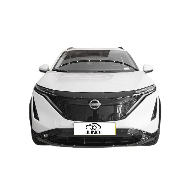 Nissan Ariya 4WD EV 2023 Νέα Ενέργεια EV Ηλεκτρικό Αυτοκίνητο Αυτοκίνητο Εξαγωγή σε αποθεματικό Ηλεκτρικό όχημα Χρησιμοποιημένο