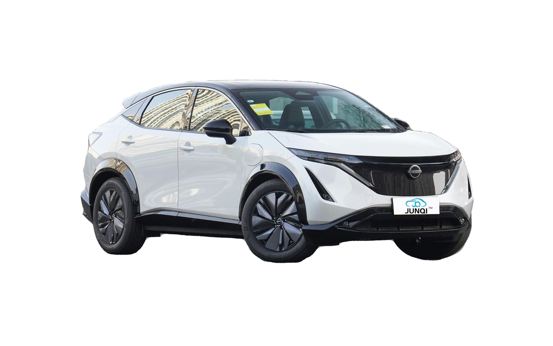 Κινέζικη μάρκα NISSAN ARIYA Υψηλής Απόδοσης AWD Υψηλής Απόδοσης Ηλεκτρικό Μίνι Αυτοκίνητο