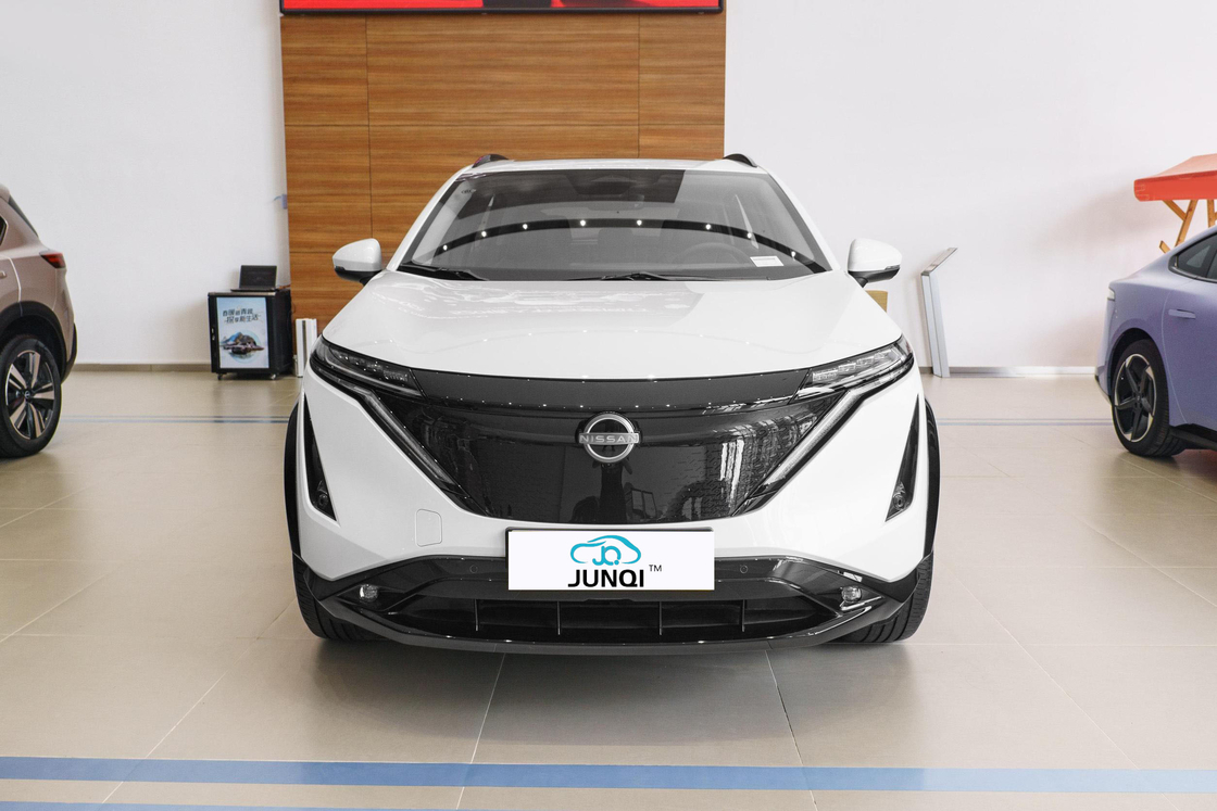 2023 Nissan Ariya Χρησιμοποιημένα αυτοκίνητα Καθαρό ηλεκτρικό όχημα 5 θυρών 5 θέσεων SUV 360 Πανοραμική εικόνα 0km 0 Km Νέο αυτοκίνητο