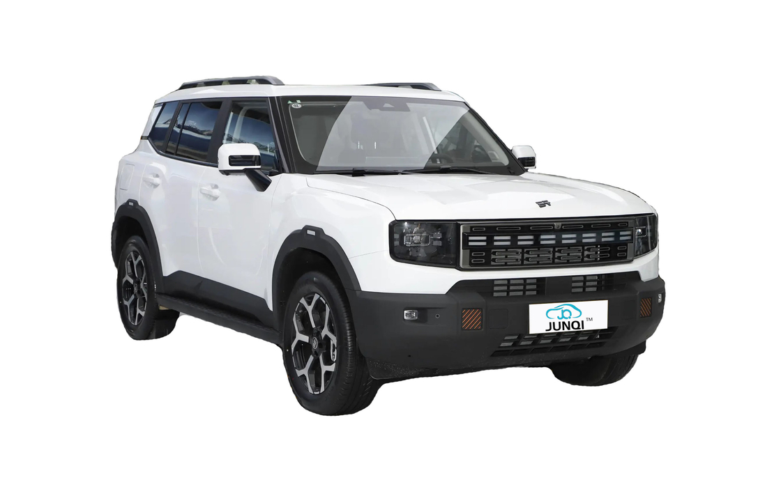 Jetour Mountain Sea T1 1.5T 150km αυτόματο υβριδικό SUV νέο αυτοκίνητο βενζινοκίνητα οχήματα αυτόματα