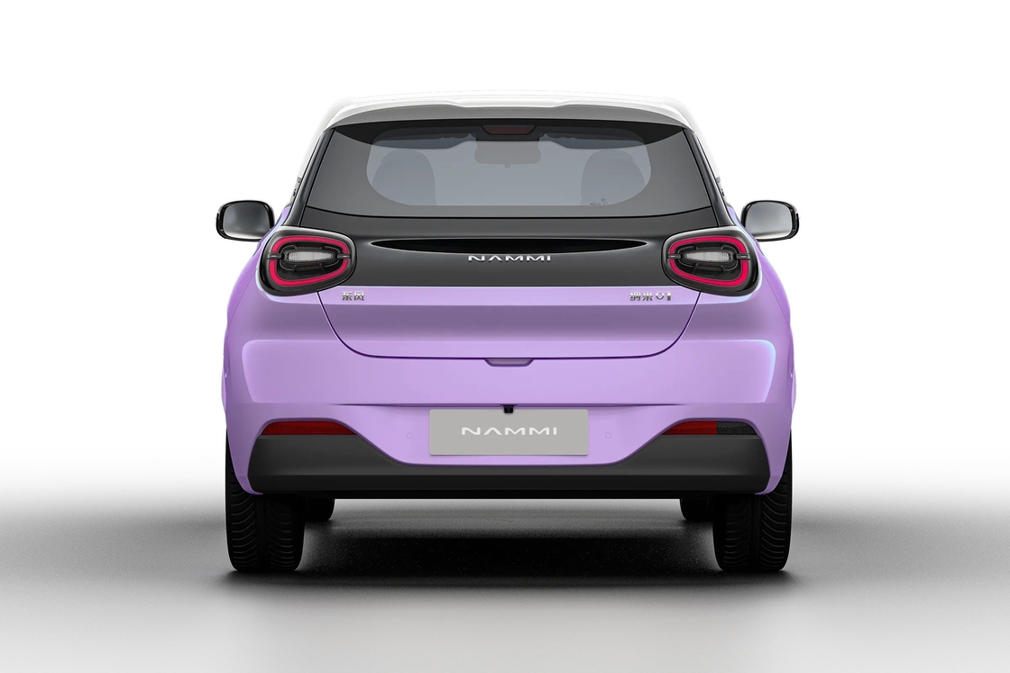 Dongfeng Nano 01 330 EV 430air 430max 430 Car Nami Nammi Nano Box 01 2024 Χρησιμοποιούμενα νέα κινεζικά υβριδικά αυτοκίνητα Τιμές από την Κίνα