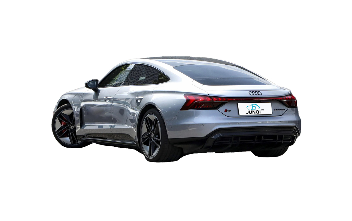 FAW AUDI RS E-Tron Gt 495km Ηλεκτρικό αυτοκίνητο για ενήλικες