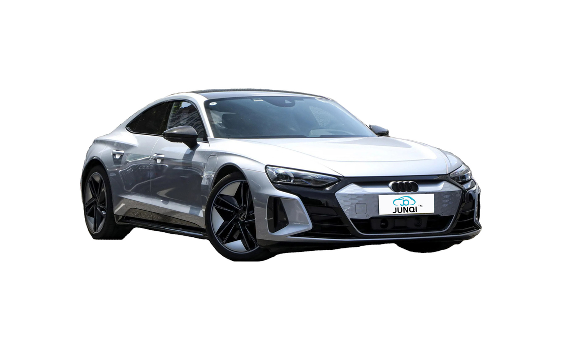 FAW AUDI RS E-Tron Gt 495km Ηλεκτρικό αυτοκίνητο για ενήλικες