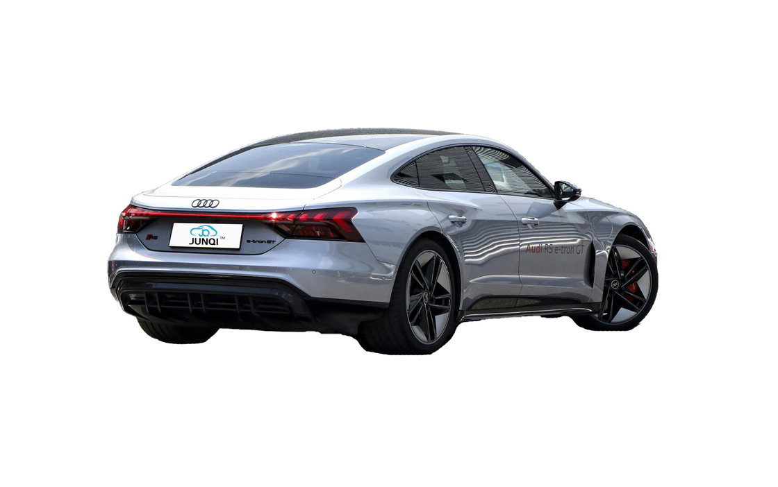 Audi RS E-tron GT 2023 Βασικό μοντέλο Μέσα έως μεγάλα οχήματα Ev Αυτοκίνητο