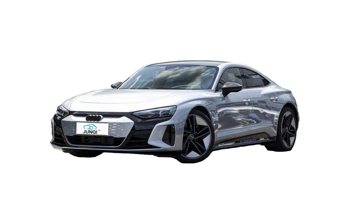 Χονδρικό Αεριοκίνητο Κινέζικο Audi Sport RS E-tron GT 2023 Model Basic Edition