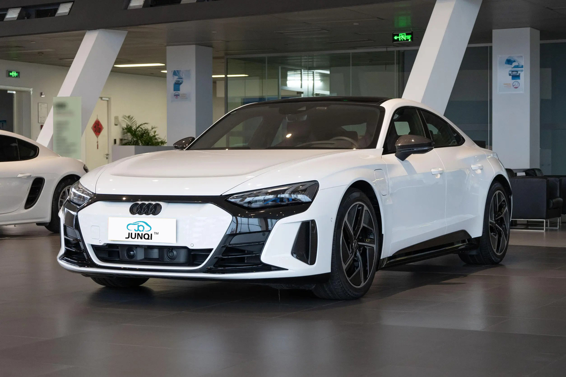 FAW AUDI RS E-Tron Gt 495km Ηλεκτρικό αυτοκίνητο για ενήλικες