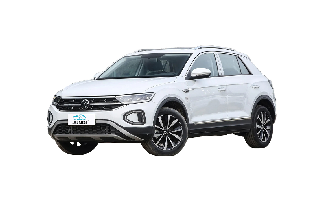 Εταιρεία χονδρικής πώλησης VW T-Roc Βενζινοκίνητο SUV Οχήμα 4 πόρτες 5 θέσεις Οικογενειακό αυτοκίνητο