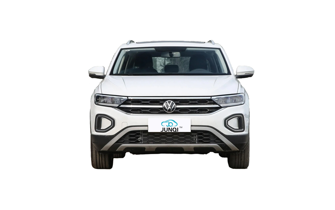 Το VW T ROC 2024 2023 280TSI 300TSI DSG R18 1.5T L4 160hp 200km/h TROC Βενζινοκίνητο συμπαγές SUV για το Volkswagen T-ROC