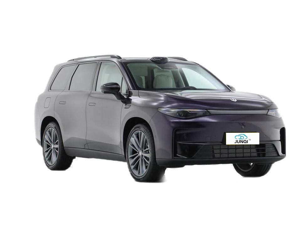 Leapmotor Ηλεκτρικό αυτοκίνητο Zero Run C16 3 μοντέλα 10,25 ιντσών πλήρες πίνακα ελέγχου LCD για σαφή εμφάνιση πληροφοριών οδήγησης