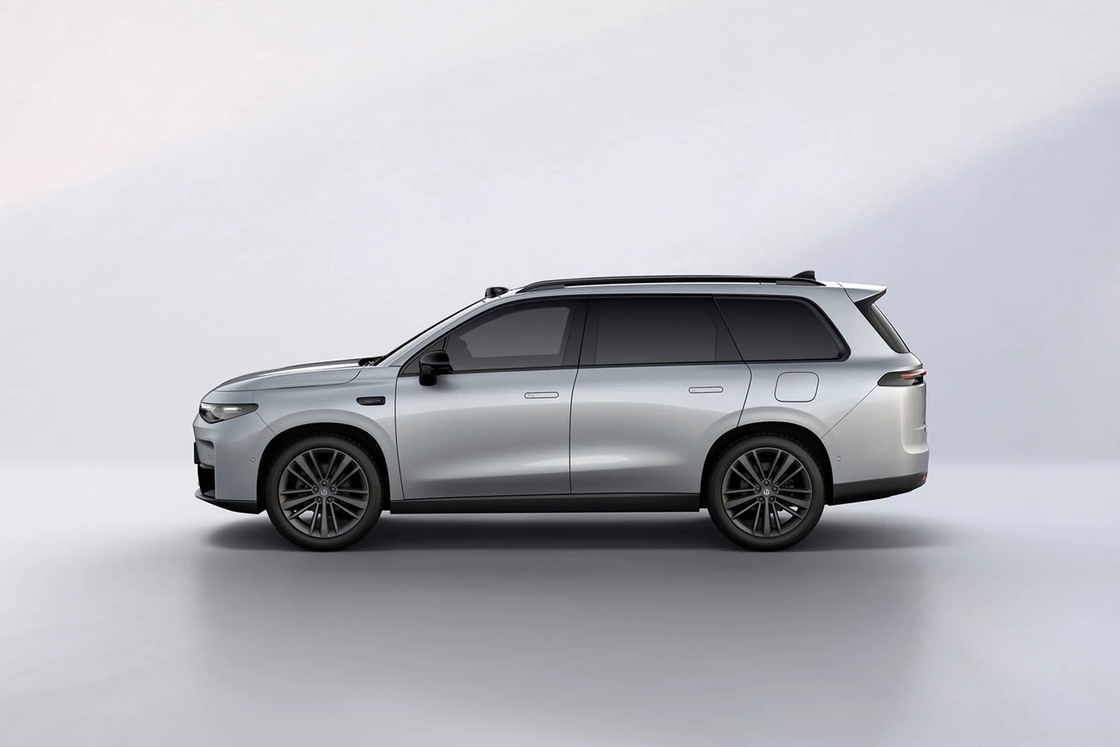 2024 Leapmotor C16: Προηγμένο ηλεκτρικό SUV με ισχύ 200 kW, 5 πόρτες, 6 θέσεις, εκτεταμένη αυτονομία 400 χλμ.