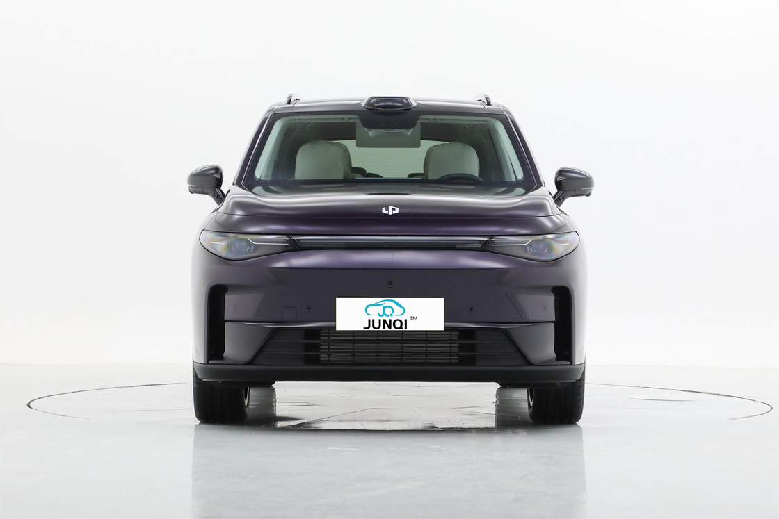 2024 Υψηλής ποιότητας Leapmotor C16 2024 Μεταβατικό οχήμα εκτεταμένης εμβέλειας 5 θυρών 6 θέσεων SUV φθηνό EV αυτοκίνητο για οικογενειακή χρήση