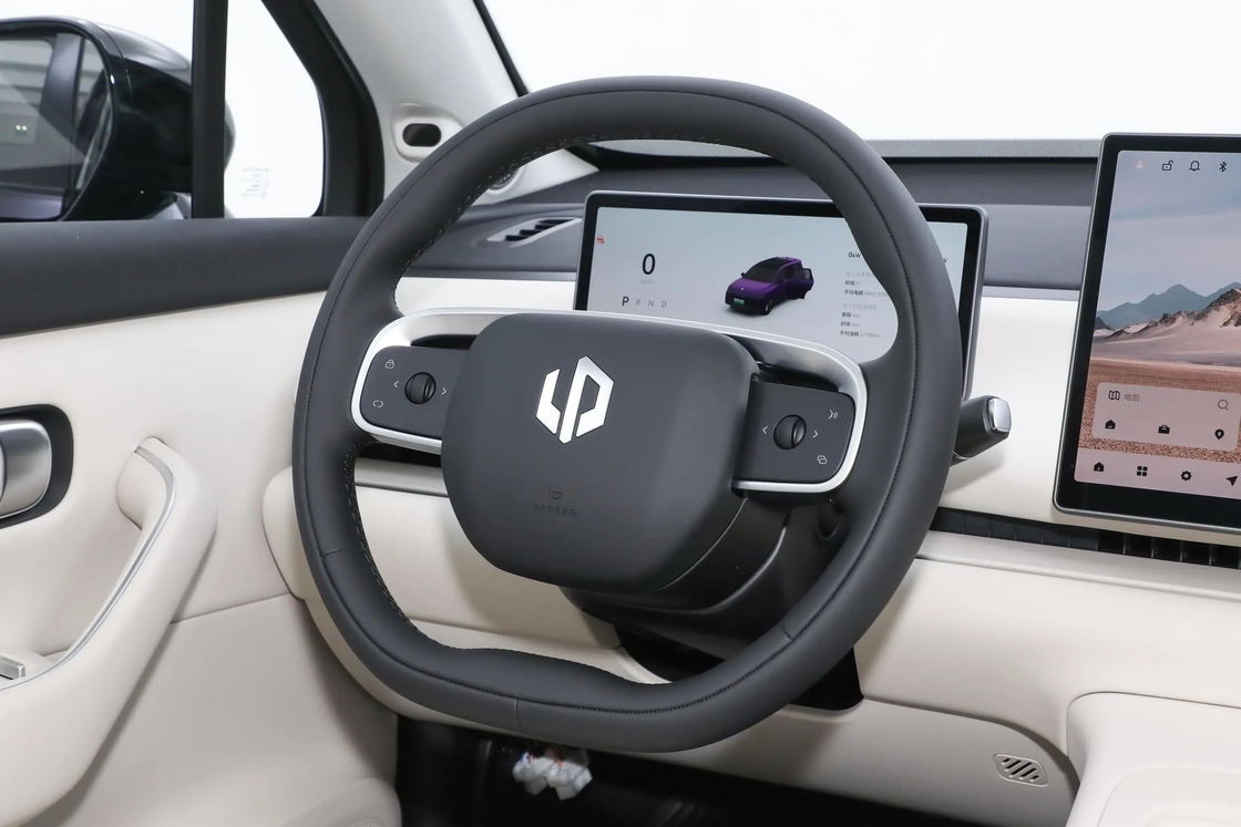 Leapmotor C16 SUV RWD Drive Extended Range Οχήμα Νέα Ενέργεια Οχήμα Υβριδικό Σεντάν προς πώληση