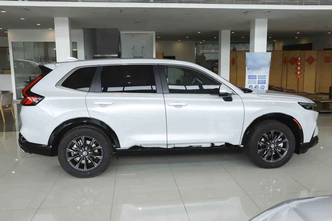 Honda All New Car PHEV CR-V Νέο ενεργειακό αυτοκίνητο CR-V PHEV Υβριδικό αυτοκίνητο