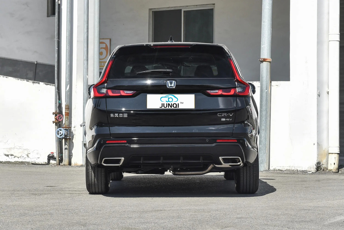 Πουλάω το 2023 Hon Da CRV 1.5T 193Hp 5/7 καθίσματα 2WD AWD SUV Βενζινοκίνητο αυτοκίνητο Honda CRVs Νέο αυτοκίνητο σε αποθέματα
