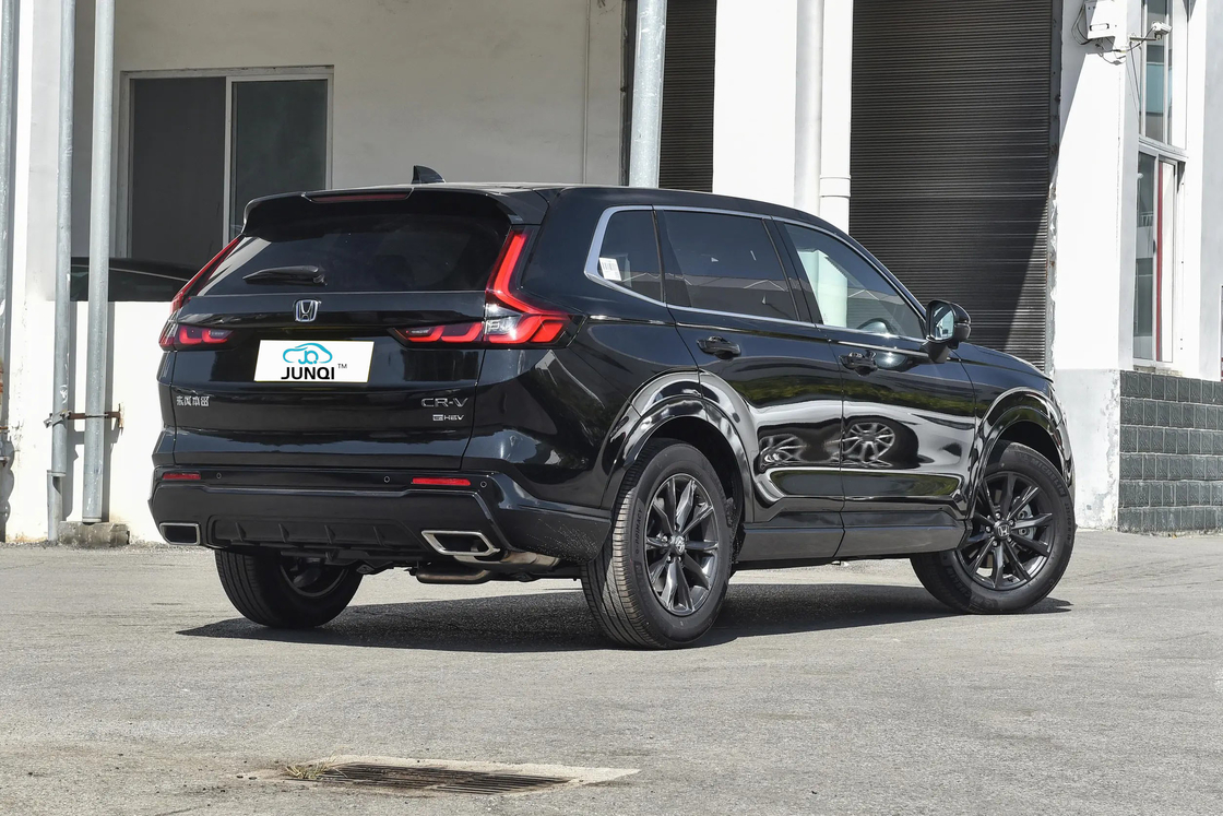Πουλάω το 2023 Hon Da CRV 1.5T 193Hp 5/7 καθίσματα 2WD AWD SUV Βενζινοκίνητο αυτοκίνητο Honda CRVs Νέο αυτοκίνητο σε αποθέματα