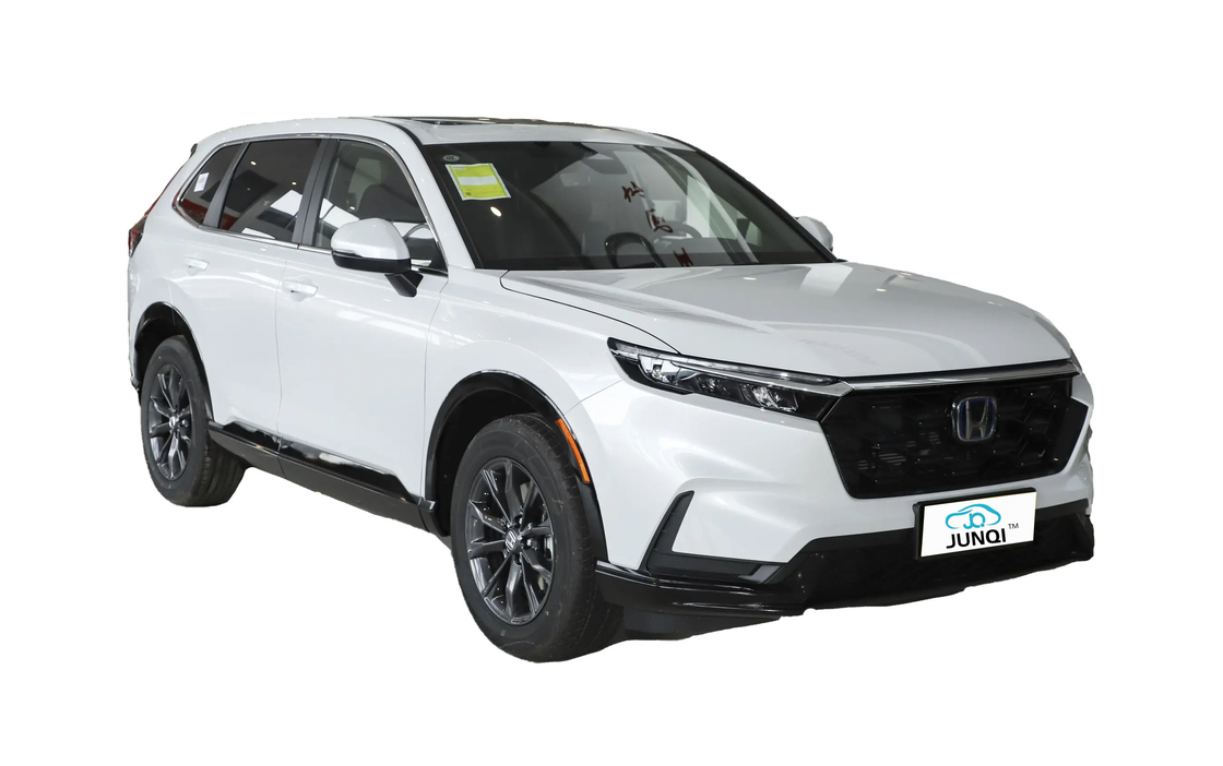 2023 Hon-da CR V CRV Phev Ιαπωνικό αστικό SUV 5 θέσεων Χρησιμοποιείται για το υβριδικό αυτοκίνητο Hon-da