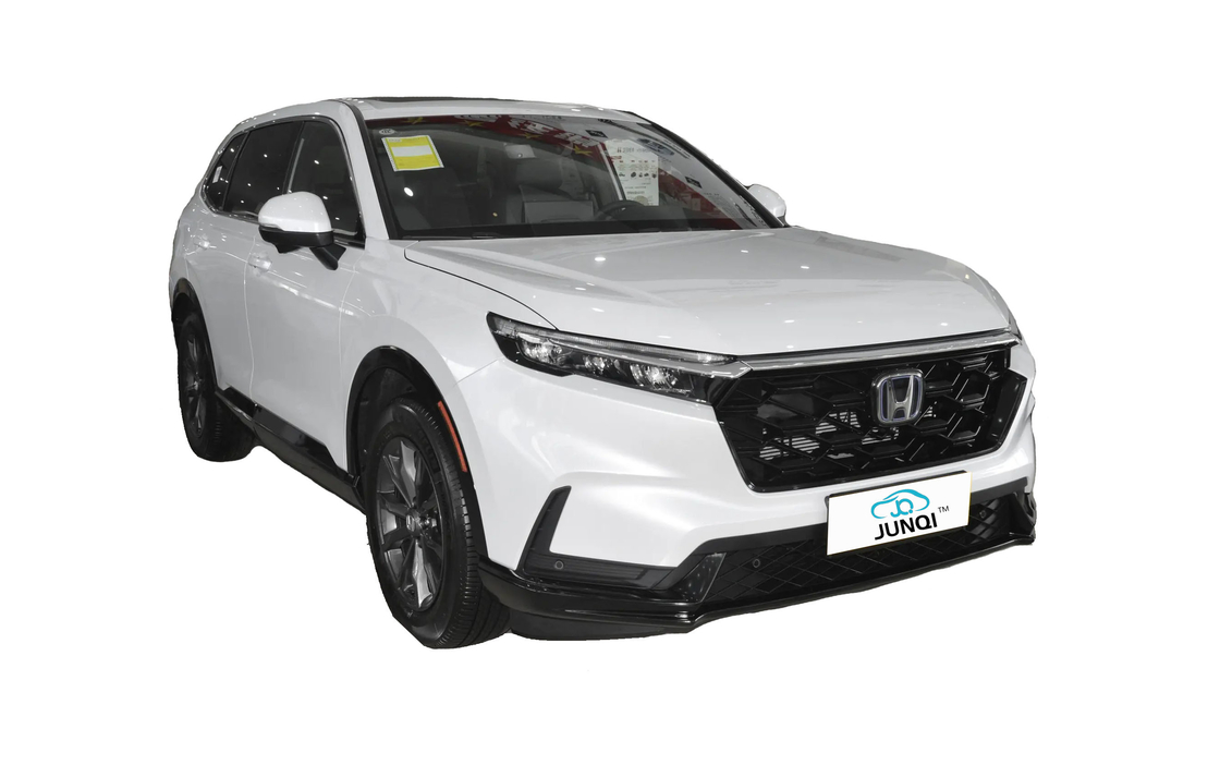Αυτόματη Υβριδική Honda CR-V CRV PHEV Αγοράστε Αυτοκίνητα Ηλεκτρικά Αυτοκίνητα Για Honda CR V 5 θέσεις 7 θέσεις SUV Από Κίνα