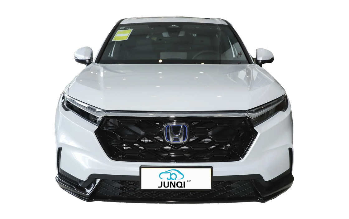 Αυτόματη Υβριδική Honda CR-V CRV PHEV Αγοράστε Αυτοκίνητα Ηλεκτρικά Αυτοκίνητα Για Honda CR V 5 θέσεις 7 θέσεις SUV Από Κίνα