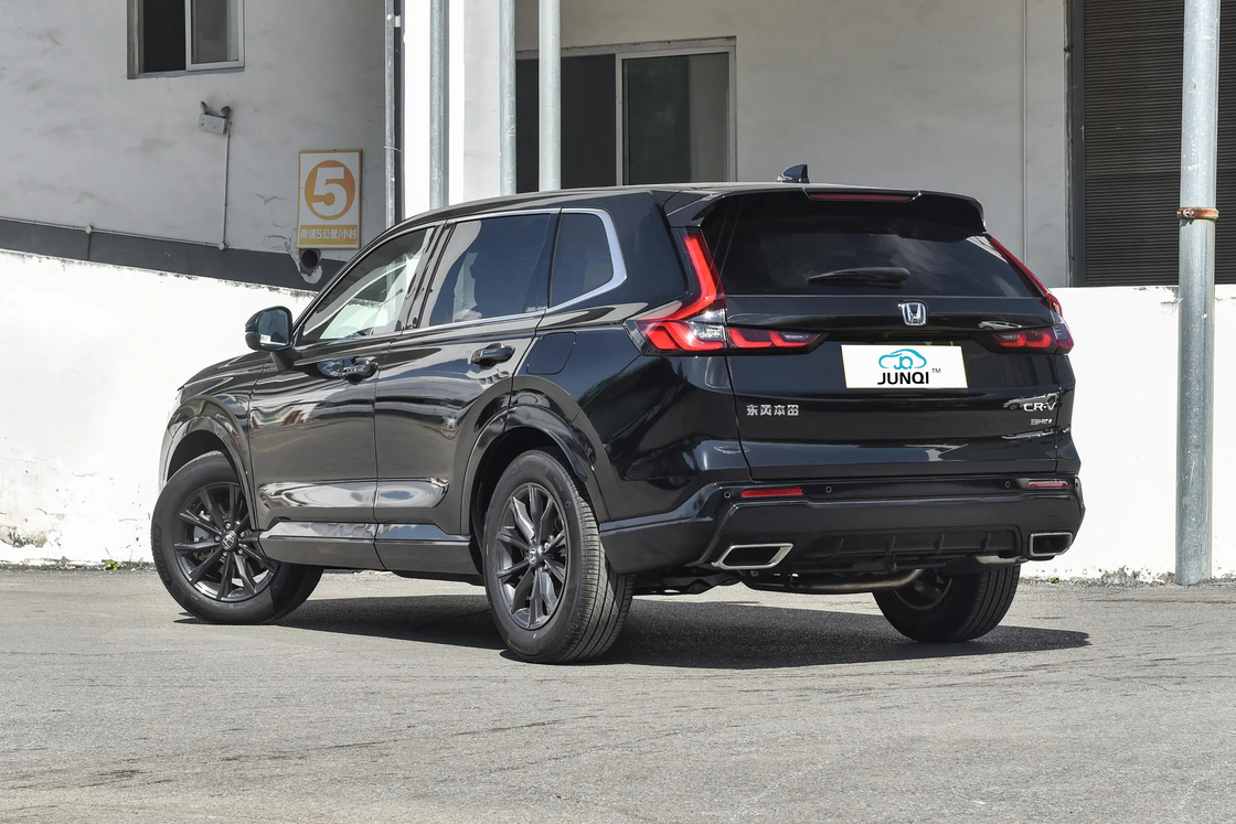 2023 Hon-da CR V CRV Phev Ιαπωνικό αστικό SUV 5 θέσεων Χρησιμοποιείται για το υβριδικό αυτοκίνητο Hon-da