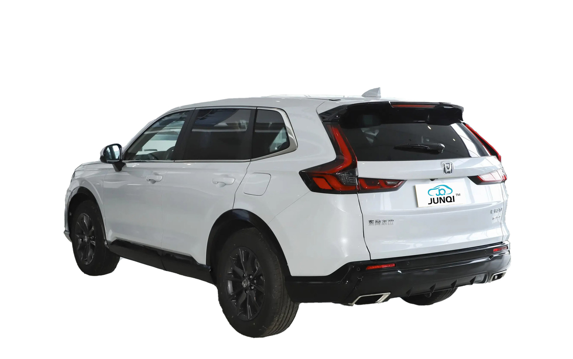 2025 Crv 2.0L CVT 4WD 2WD 5 θέσεις SUV Υβριδικό αυτοκίνητο Crv Για ενήλικες