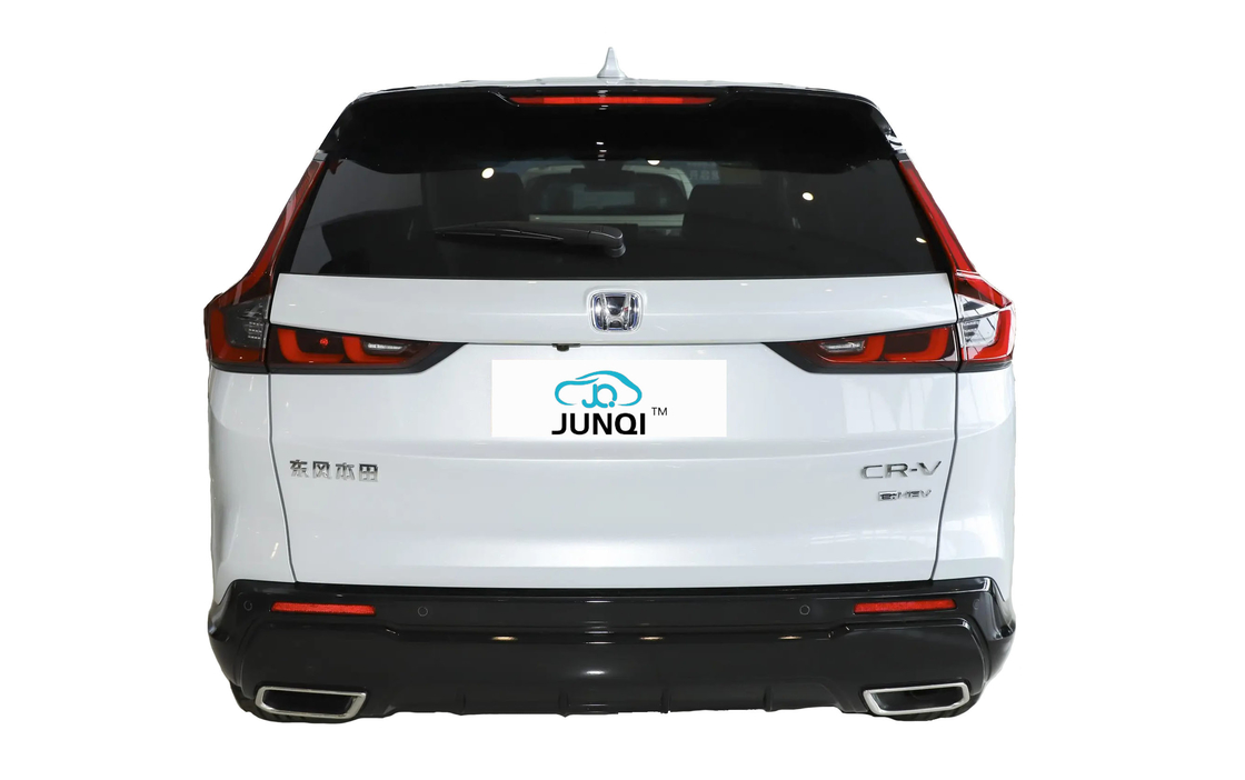 Αυτόματη Υβριδική Honda CR-V CRV PHEV Αγοράστε Αυτοκίνητα Ηλεκτρικά Αυτοκίνητα Για Honda CR V 5 θέσεις 7 θέσεις SUV Από Κίνα