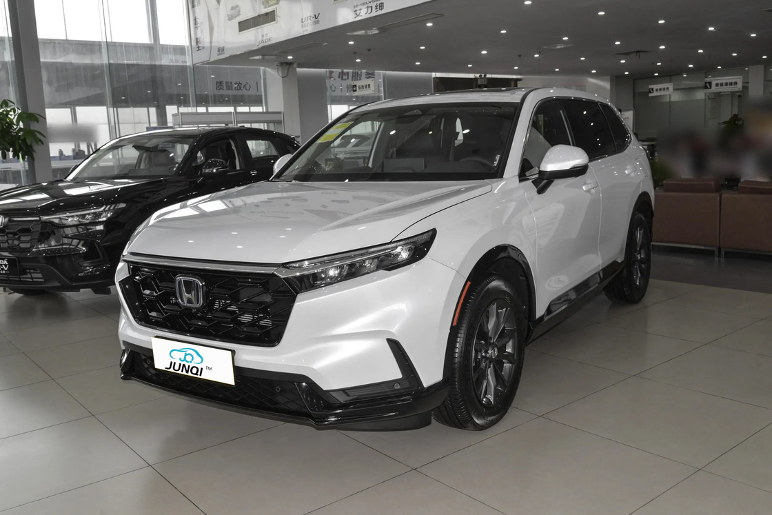 Αυτόματη Υβριδική Honda CR-V CRV PHEV Αγοράστε Αυτοκίνητα Ηλεκτρικά Αυτοκίνητα Για Honda CR V 5 θέσεις 7 θέσεις SUV Από Κίνα