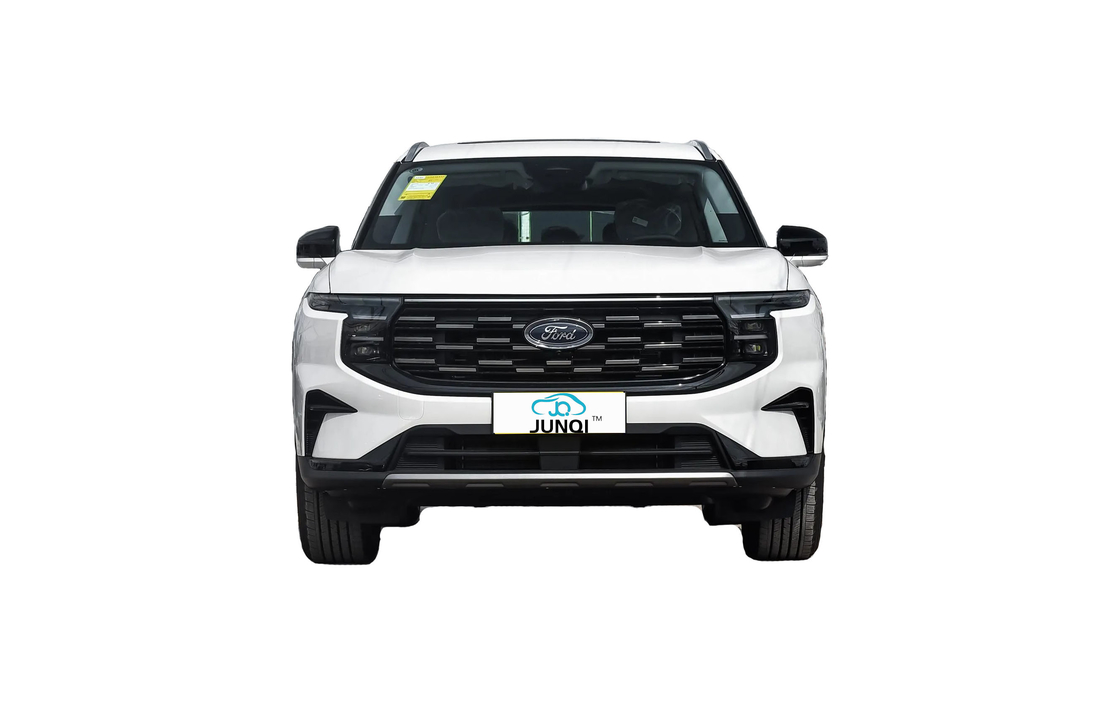 Νέο αυτοκίνητο Ford Ruijie L 2 0t Δυο-οδηγία 5 πόρτες 7 θέσεις Στυλ SUV Νέο αυτοκίνητο βενζίνης
