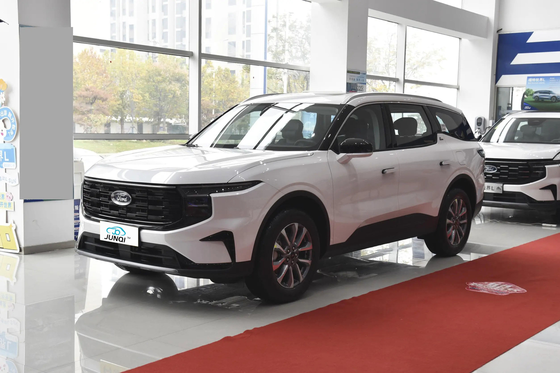 Τσάνγκαν FORD -2024 Ruijie L 2.0T EcoBoost Δύο τροχούς κίνησης Επτά θέσεις Στυλάτο μοντέλο