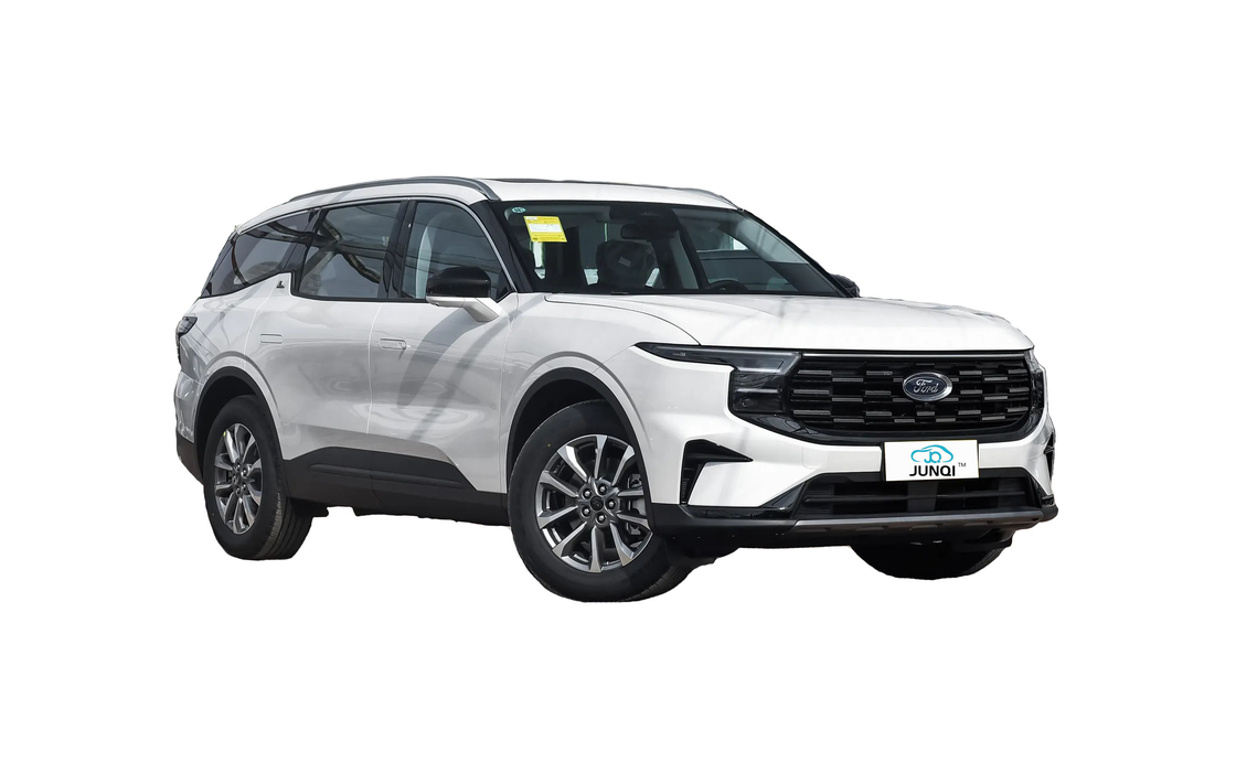 2023 Ford Edge Ruijie L 2.0T EcoBoost E-υβριδικό 4WD 5 θυρών SUV Ηλεκτρικό αυτοκίνητο