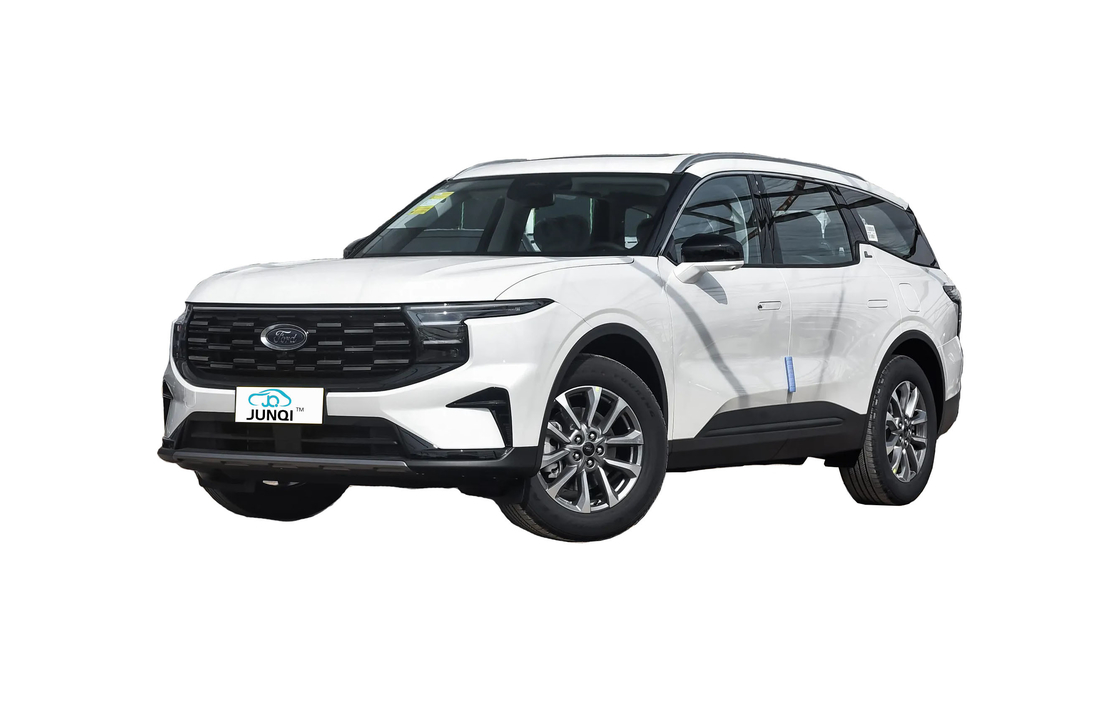 2023 Ford Edge Ruijie L 2.0T EcoBoost E-υβριδικό 4WD 5 θυρών SUV Ηλεκτρικό αυτοκίνητο