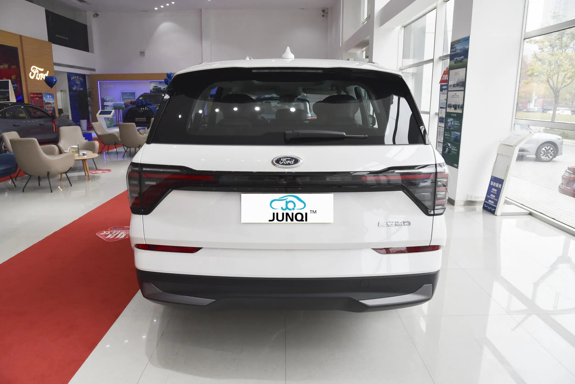2023 Ford Edge Ruijie L 2.0T EcoBoost E-υβριδικό 4WD 5 θυρών SUV Ηλεκτρικό αυτοκίνητο