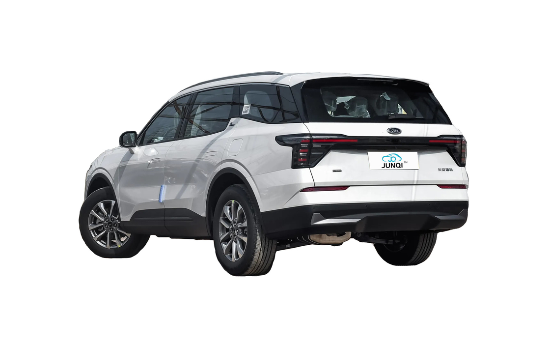 Το πιο δημοφιλές νέο αυτοκίνητο Ford Ruijie L 2.0t Δυο-κίνηση 5 πόρτες 7 θέσεις Στυλ SUV Νέα αυτοκίνητα Βενζινοκίνητο